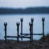 Giants fishing Stojan Black Rod Pod 3 Rods - MojeRybárstvo.sk Giants fishing Stojan Black Rod Pod 3 Rods – Obrázok 5