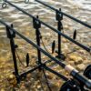 Giants fishing Stojan Black Rod Pod 3 Rods - MojeRybárstvo.sk Giants fishing Stojan Black Rod Pod 3 Rods – Obrázok 11