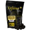 Carp Inferno Boilies Nutra Line - Chobotnice Pikant – Obrázok 3