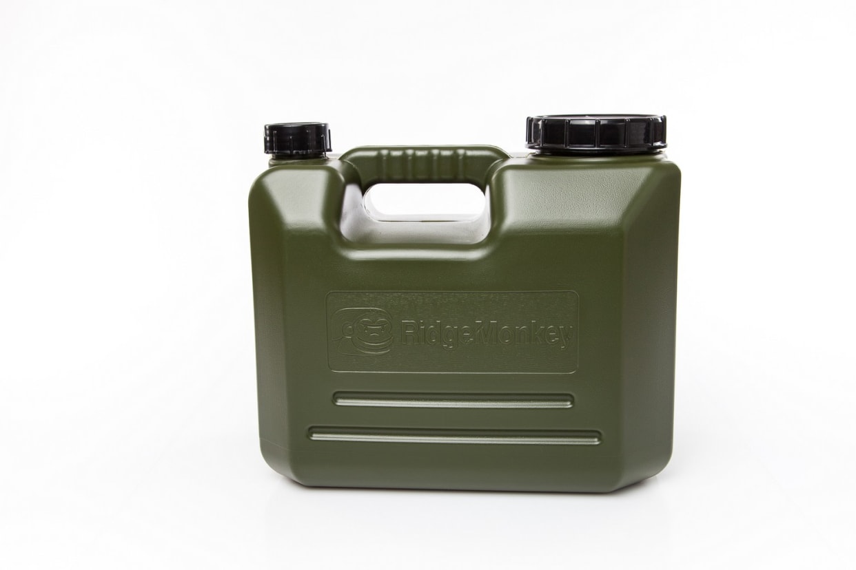 RidgeMonkey kanystr Heavy Duty Water Carrier 15l - MojeRybárstvo.sk RidgeMonkey kanystr Heavy Duty Water Carrier 15l – Obrázok 8