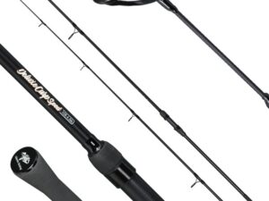 Giants fishing Prut Deluxe Carp Spod 12ft 5lb 2pc