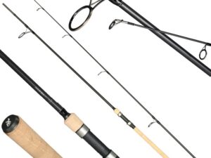 Giants fishing Kaprový prut XRS180 Cork 10ft 3.00lb 2pc