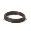 Cortland muškařská šnůra 333 Classic Full Sinking TYPE 3 Brown Fresh/Salt – Obrázok 2