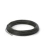 Cortland muškařská šnůra 444 Classic Full Sinking TYPE 6 Black Fresh/Salt – Obrázok 2