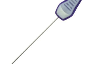 Giants fishing Jehla Baiting Needle Purple-Fluo 15cm