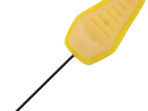 Giants fishing Jehla Hard Boilie Needle Yelow-Fluo 9cm