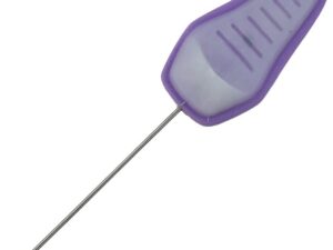 Giants fishing Jehla Stringer Needle Purple-Fluo 10cm