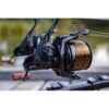 Prowess naviják Starfall WRX 8006 FD – Obrázok 7