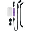 Wychwood Indikátor záběru Solace Bobbin Kit Purple