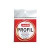 Leeda rychlospojky Profil Braided Loops Trout Flouro Mixed (3ks)