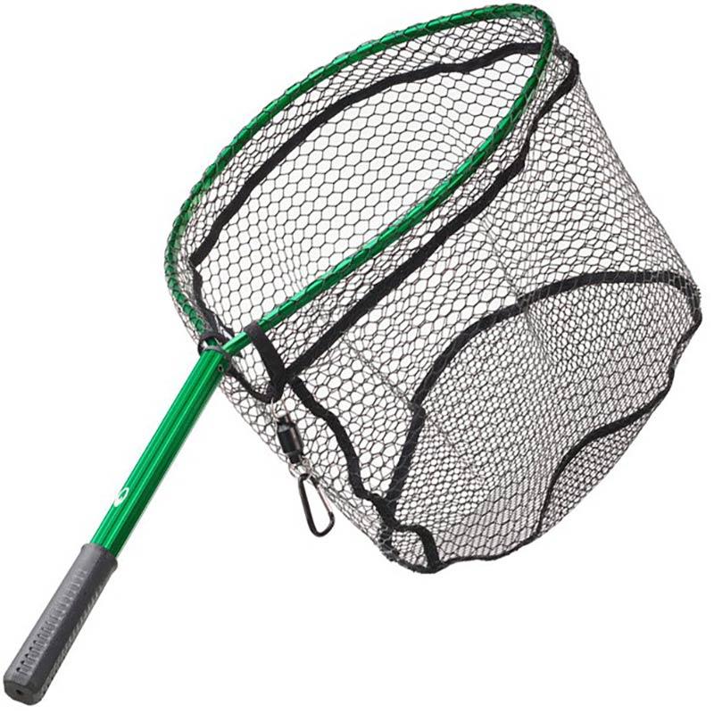 Garbolino muškařský podběrák s magnetem Magirus+Aimant 34x42 - MojeRybárstvo.sk Garbolino muškařský podběrák s magnetem Magirus+Aimant 34x42