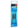 Giants fishing Montáž s olověnou šňůrkou Leadcore 45Lb Leadclip (2ks) 60cm