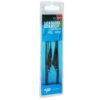 Giants fishing Montáž s olověnou šňůrkou Leadcore 45Lb Leadclip (2ks) 100cm – Obrázok 3