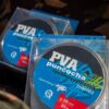 Giants fishing PVA náhradní punčocha Mesh Fast Melt Refill 25mm/20m – Obrázok 4