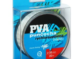 Giants fishing PVA náhradní punčocha Mesh Fast Melt Refill 35mm/20m