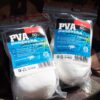 Giants fishing PVA náhradní punčocha Mesh Fast Melt Refill 25mm/50m ( maxi pack ) – Obrázok 2