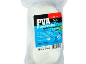 Giants fishing PVA náhradní punčocha Mesh Fast Melt Refill 35mm/50m ( maxi pack )
