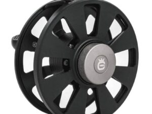 Cortland muškařský naviják Crown Disc Drag 3/5 Mid Arbor