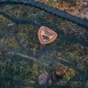 Giants fishing Podběrák Deluxe Landing Net Rubber Medium 70x60cm (2x rukojeť) – Obrázok 10