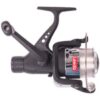 Prut s navijákem Leeda 8ft (2,4m) Telescopic Spin Fishing Kit – Obrázok 5