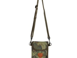 Giants fishing Pouzdro na doklady a telefon Security Pouch
