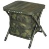 Giants fishing Skládací stolek s taškou Folding Table with Bag – Obrázok 2