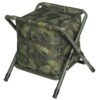 Giants fishing Skládací stolek s taškou Folding Table with Bag – Obrázok 3