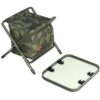 Giants fishing Skládací stolek s taškou Folding Table with Bag – Obrázok 4