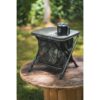 Giants fishing Skládací stolek s taškou Folding Table with Bag – Obrázok 8