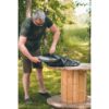 Giants fishing Skládací stolek s taškou Folding Table with Bag – Obrázok 10