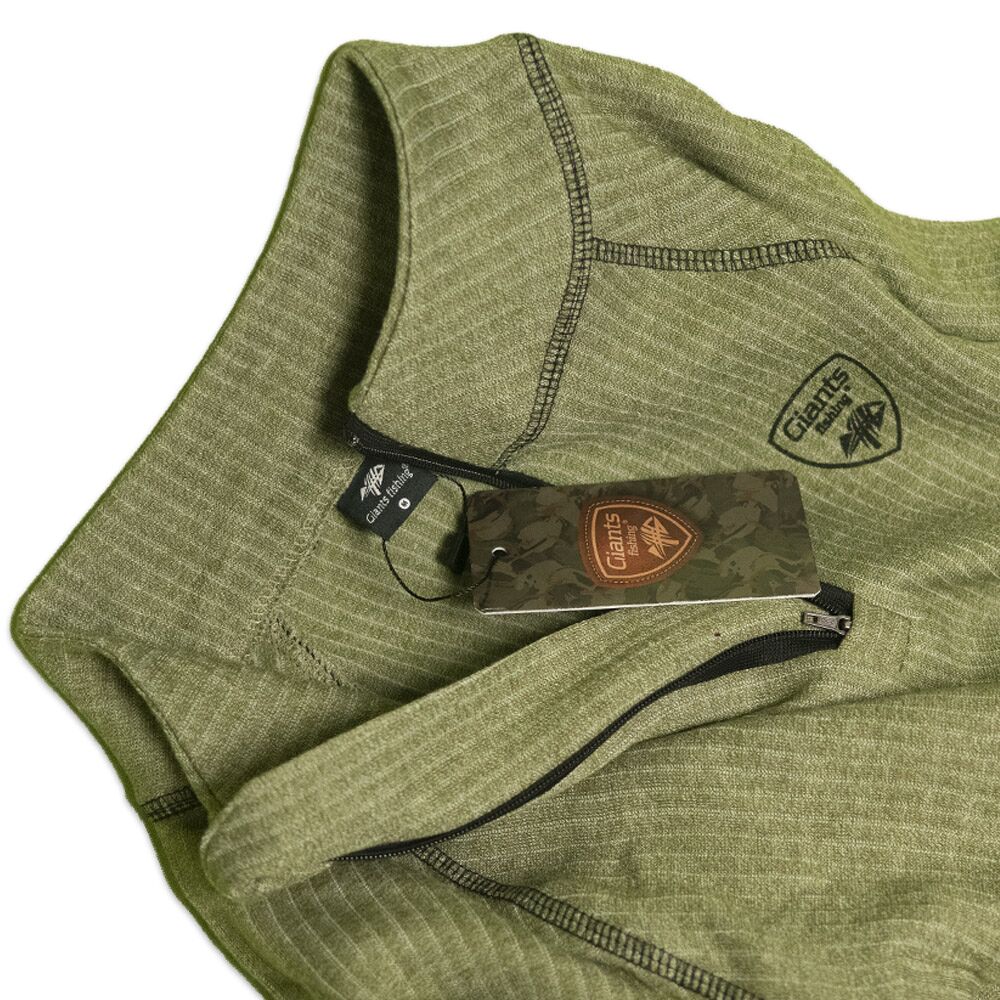 Giants Fishing Termoprádlo komplet Thermal set Deluxe - MojeRybárstvo.sk Giants Fishing Termoprádlo komplet Thermal set Deluxe – Obrázok 3