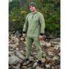 Giants Fishing Funkční termo spodky Thermal Bottom Deluxe – Obrázok 4