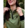 Giants Fishing Funkční termo triko Thermal Top Deluxe – Obrázok 8