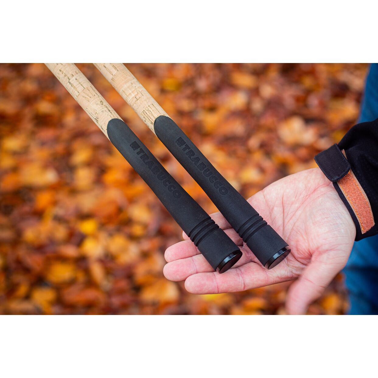 Trabucco Prut Kompass XS Stillwater Carp Feeder, 3,3m 50g (M) - MojeRybárstvo.sk Trabucco Prut Kompass XS Stillwater Carp Feeder, 3,3m 50g (M) – Obrázok 4