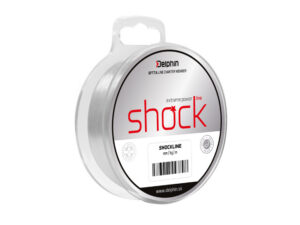 Delphin SHOCK Line transp.