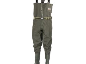 Snowbee Brodící prsačky Granite PVC Chest Waders