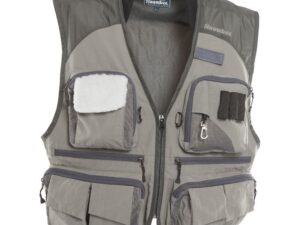Snowbee Muškařská vesta Superlight Fly Vest