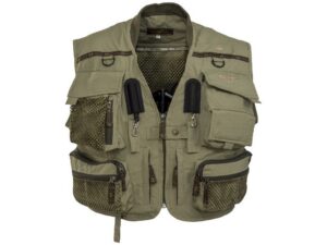 Snowbee Muškařská vesta Geo Fly Fishing Vest