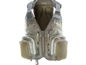 Snowbee Muškařská vesta Fly Vest / Backpack
