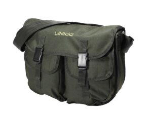 Taška přes rameno Leeda Rover Bag