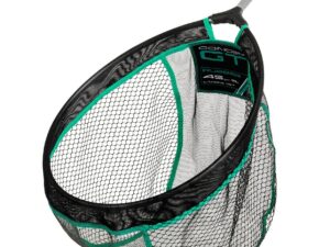 Leeda Podběráková hlava Concept GT 18 Rubber Landing Net