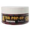 Carp Inferno Pop - up Boilies Hot Line XTRA 16 mm 150 ml – Obrázok 7