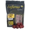 Carp Inferno Boilies Hot Line - Medúza – Obrázok 3