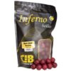 Carp Inferno Boilies Hot Line - Škorpion – Obrázok 2