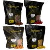 Carp Inferno Boilies Light Line 3 kg – Obrázok 4