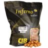 Carp Inferno Boilies Light Line 3 kg – Obrázok 5