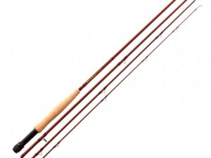 Prut Snowbee Classic Fly 9ft (2,7m) 5/6, 4-díl