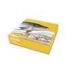 Snowbee Muškařská šňůra Classic Floating Line Pale Yellow – Obrázok 2