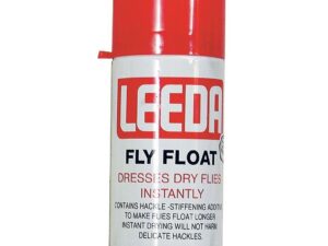 Leeda Sprej na plovoucí mušky Fly Floatant Spray
