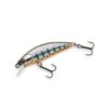 Sakura vobler Phoxy Minnow Sinking HW S 40 mm/2,6 g/0,75 m – Obrázok 2